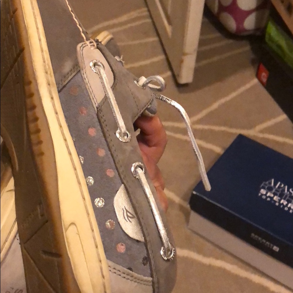 Sperry shoes - Picture 7 of 7